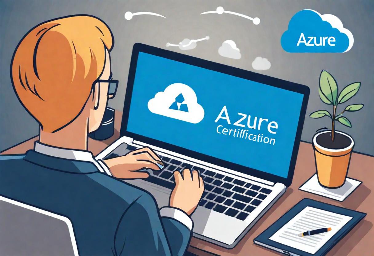 Azure 204 Certification Quiz